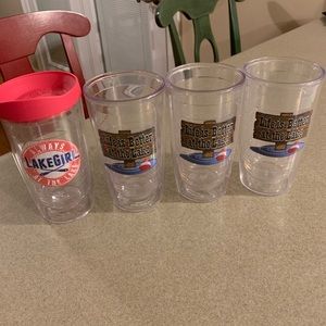 Tervis Tumblers...16oz